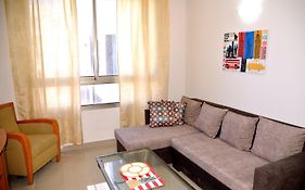 Apartment On Haifa