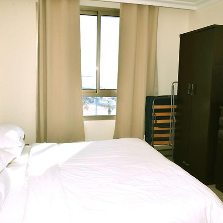 Apartment On Хайфа Экстерьер фото