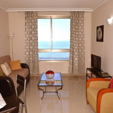 Apartment On Хайфа Экстерьер фото