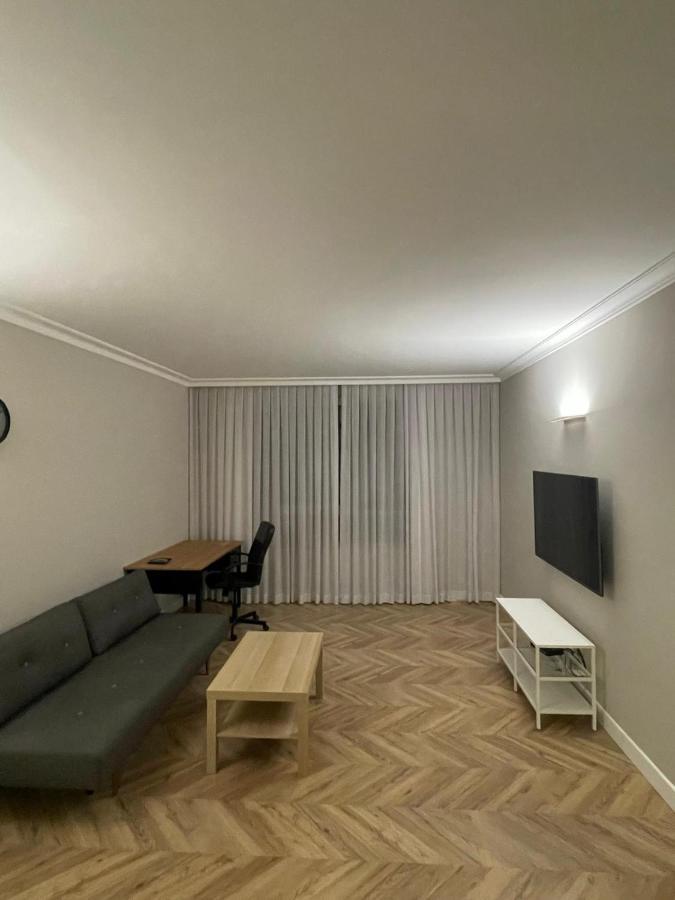 Apartment On Хайфа Экстерьер фото