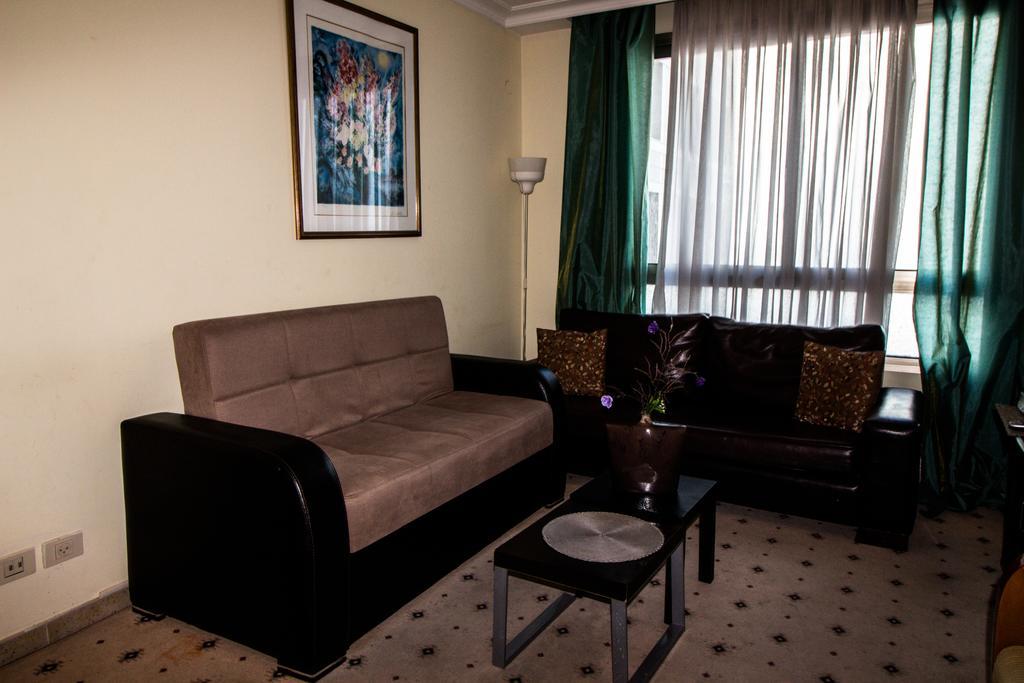Apartment On Хайфа Номер фото