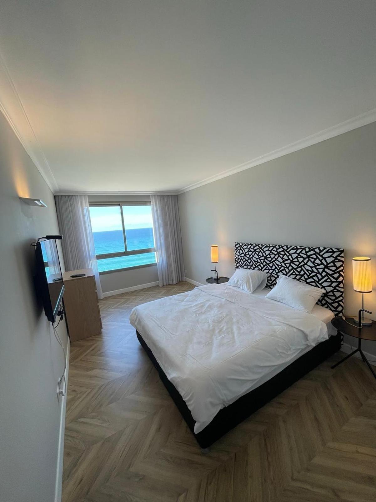 Apartment On Хайфа Экстерьер фото