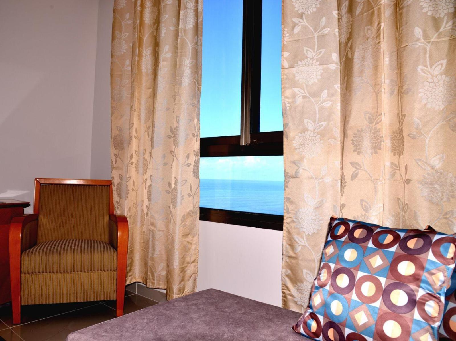 Apartment On Хайфа Экстерьер фото