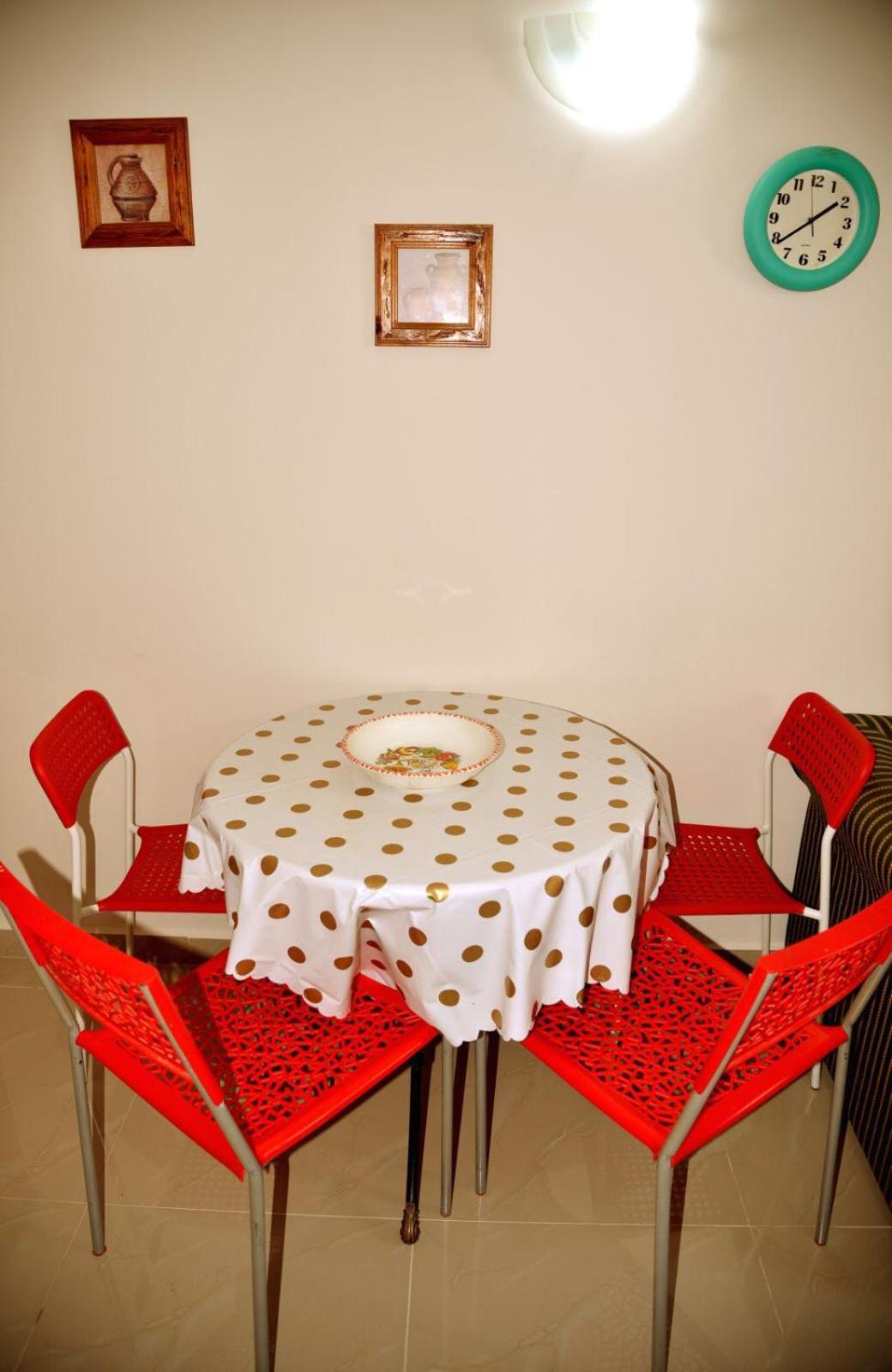 Apartment On Хайфа Экстерьер фото