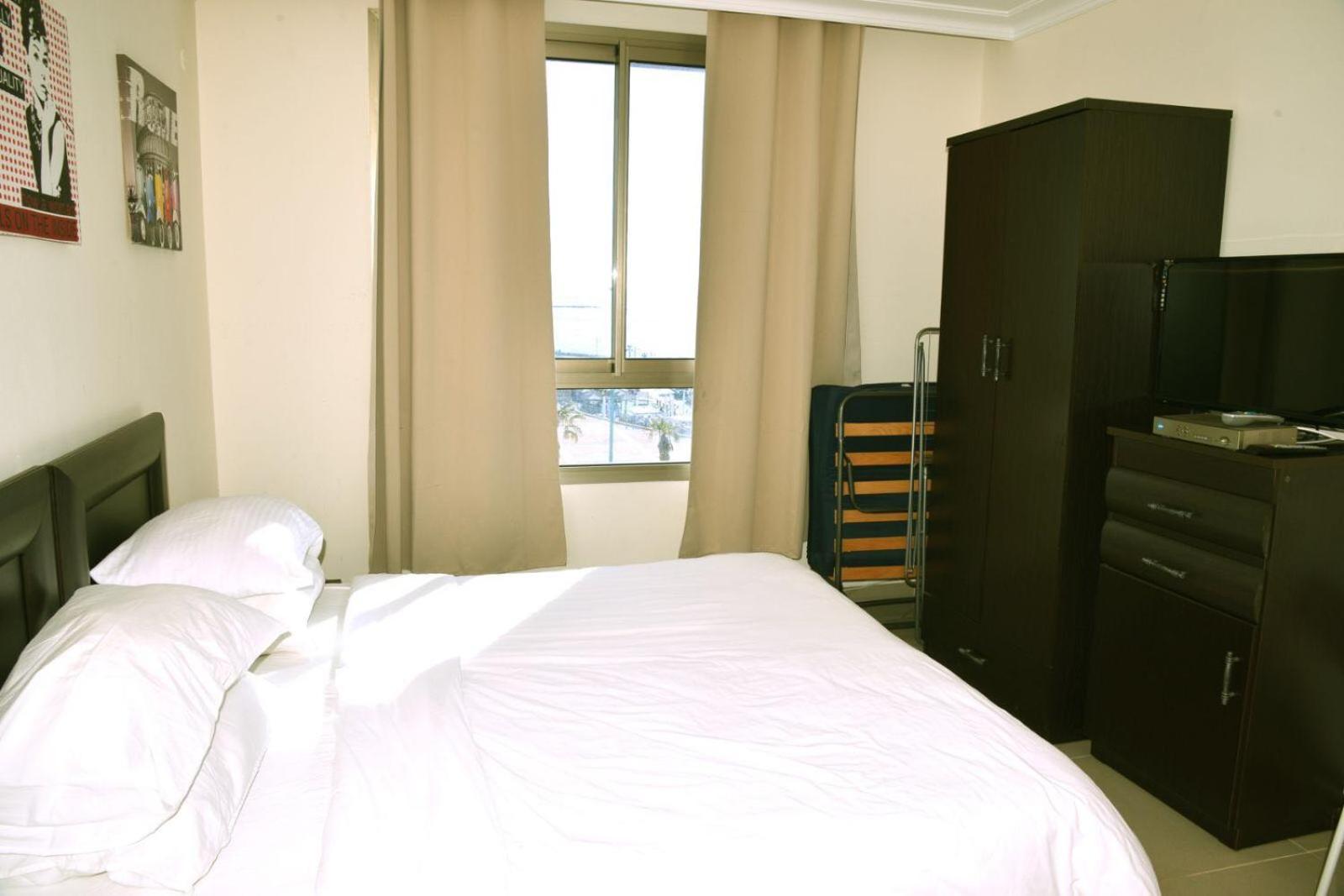Apartment On Хайфа Экстерьер фото