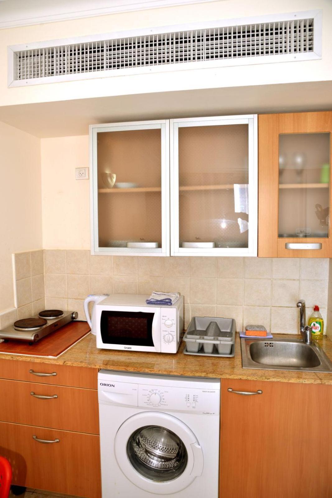 Apartment On Хайфа Экстерьер фото