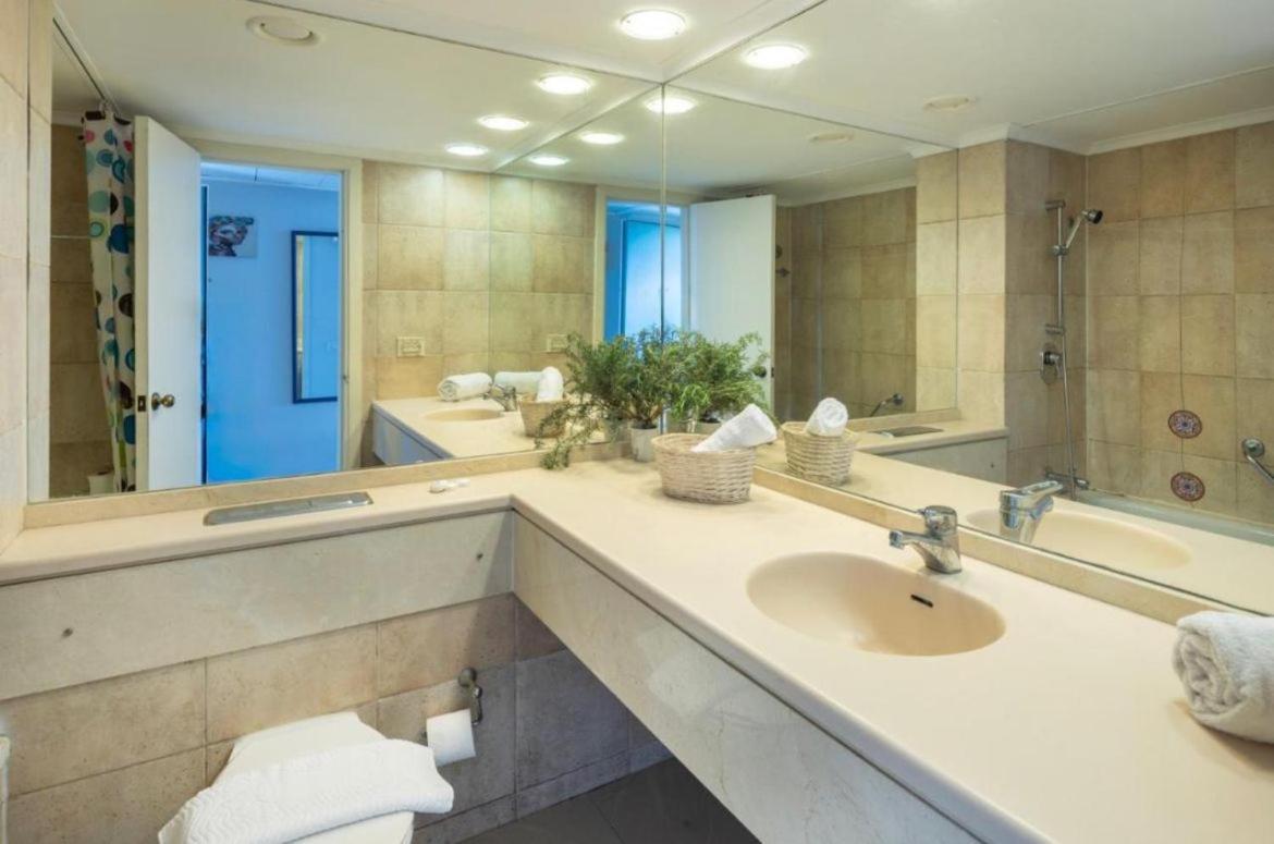 Apartment On Хайфа Экстерьер фото