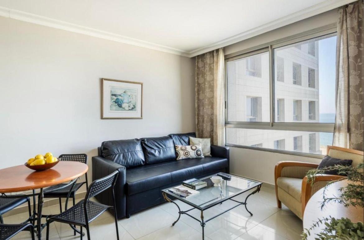 Apartment On Хайфа Экстерьер фото