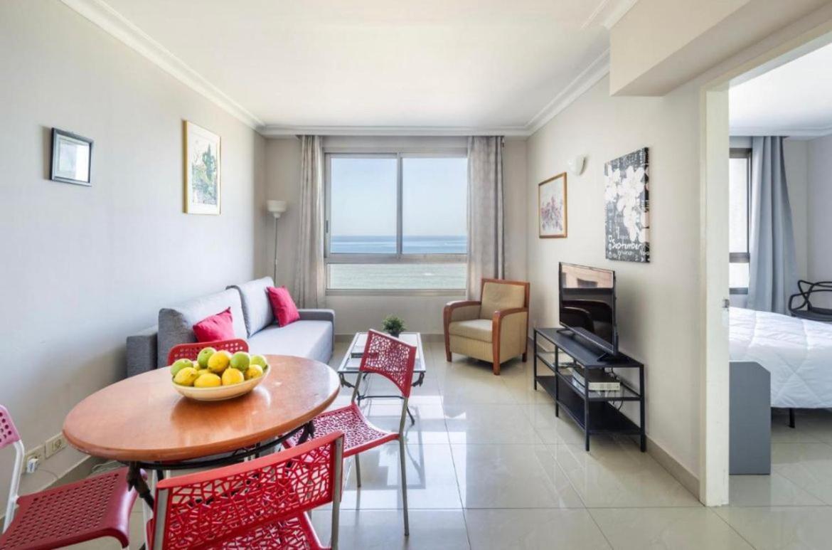 Apartment On Хайфа Экстерьер фото