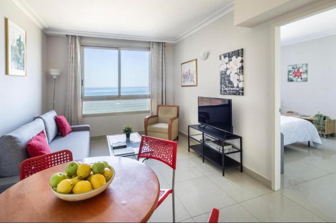 Apartment On Хайфа Экстерьер фото