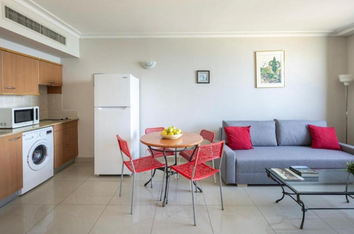 Apartment On Хайфа Экстерьер фото