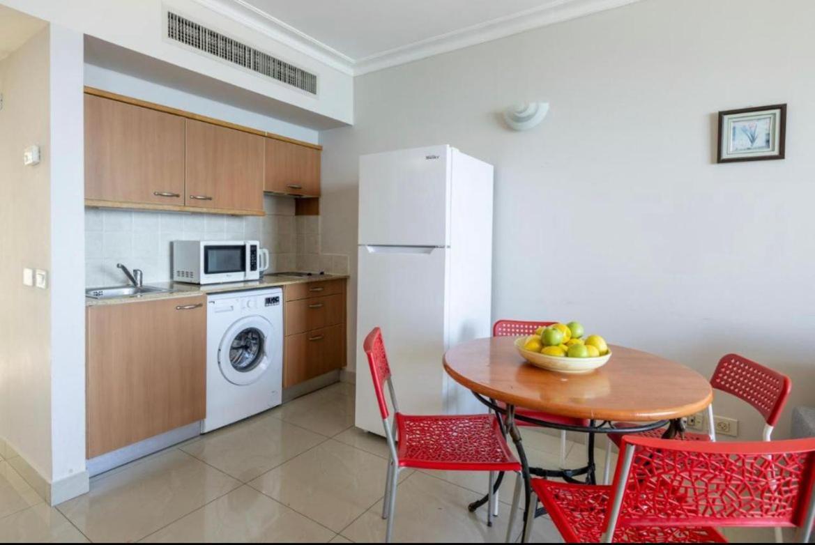 Apartment On Хайфа Экстерьер фото