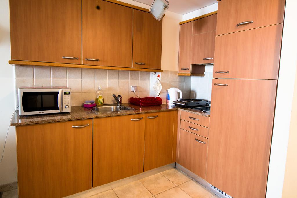 Apartment On Хайфа Номер фото