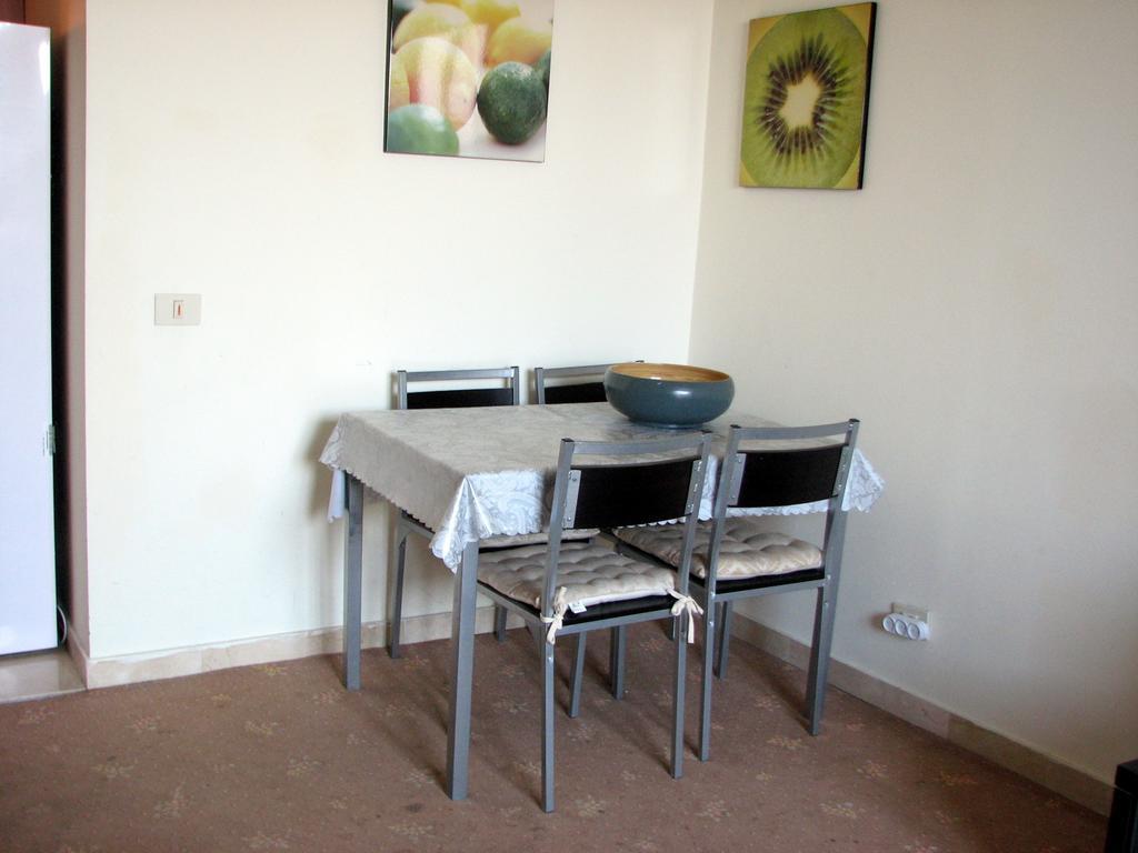 Apartment On Хайфа Номер фото