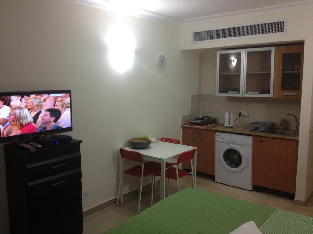 Apartment On Хайфа Номер фото