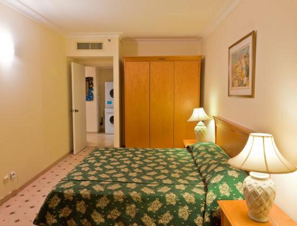 Apartment On Хайфа Номер фото