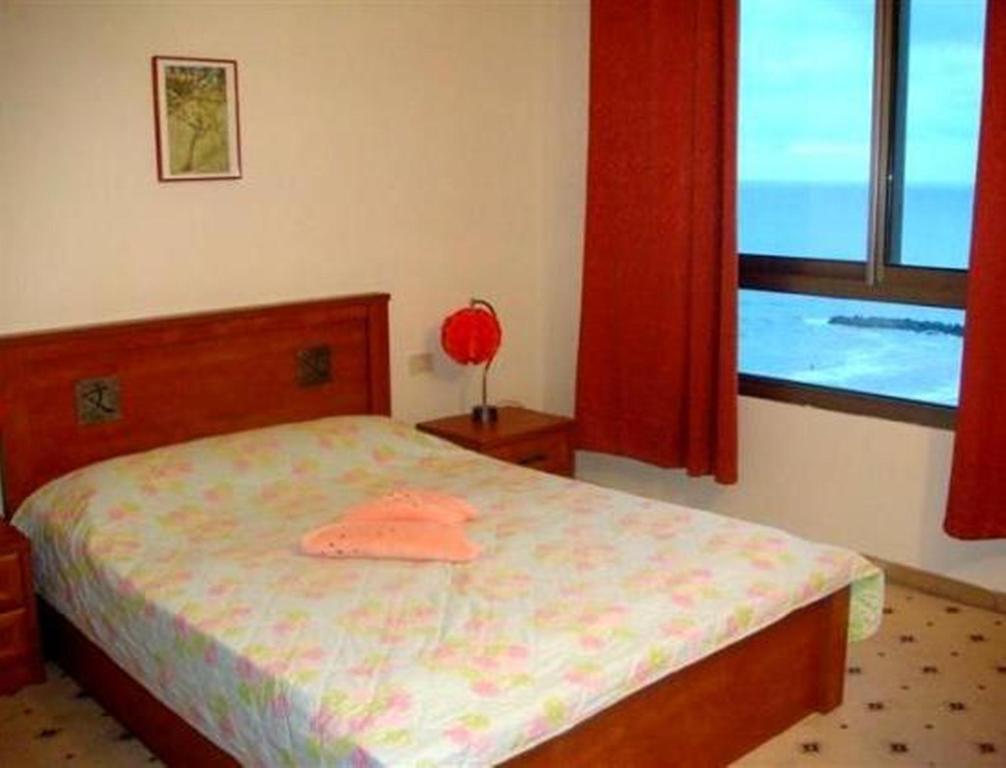 Apartment On Хайфа Номер фото