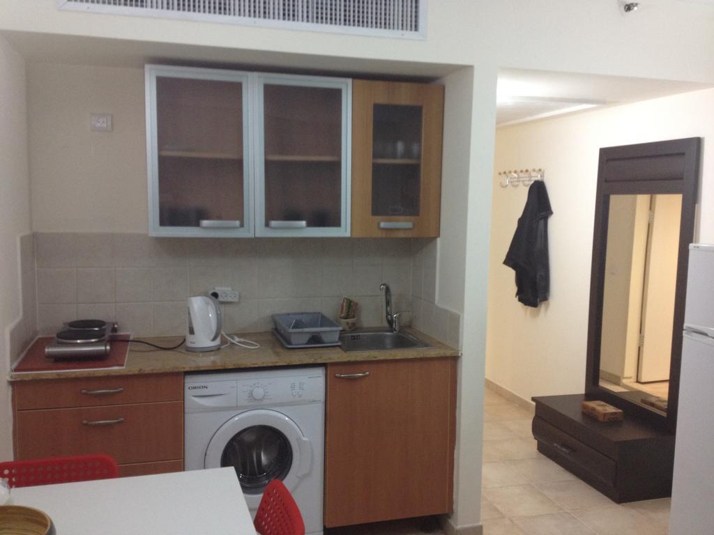 Apartment On Хайфа Номер фото