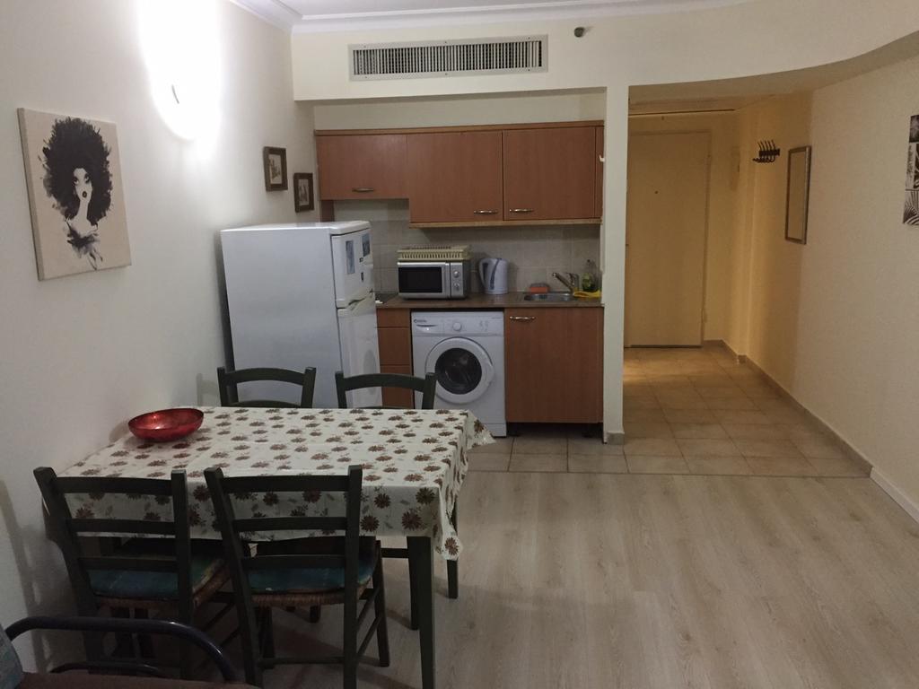 Apartment On Хайфа Экстерьер фото