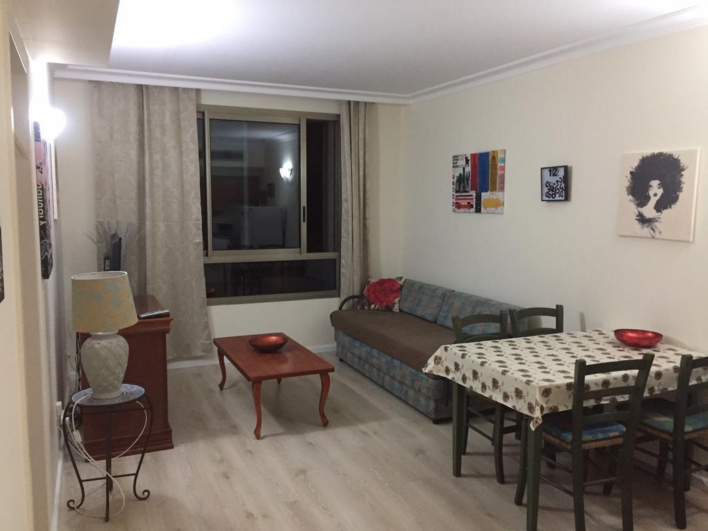 Apartment On Хайфа Экстерьер фото