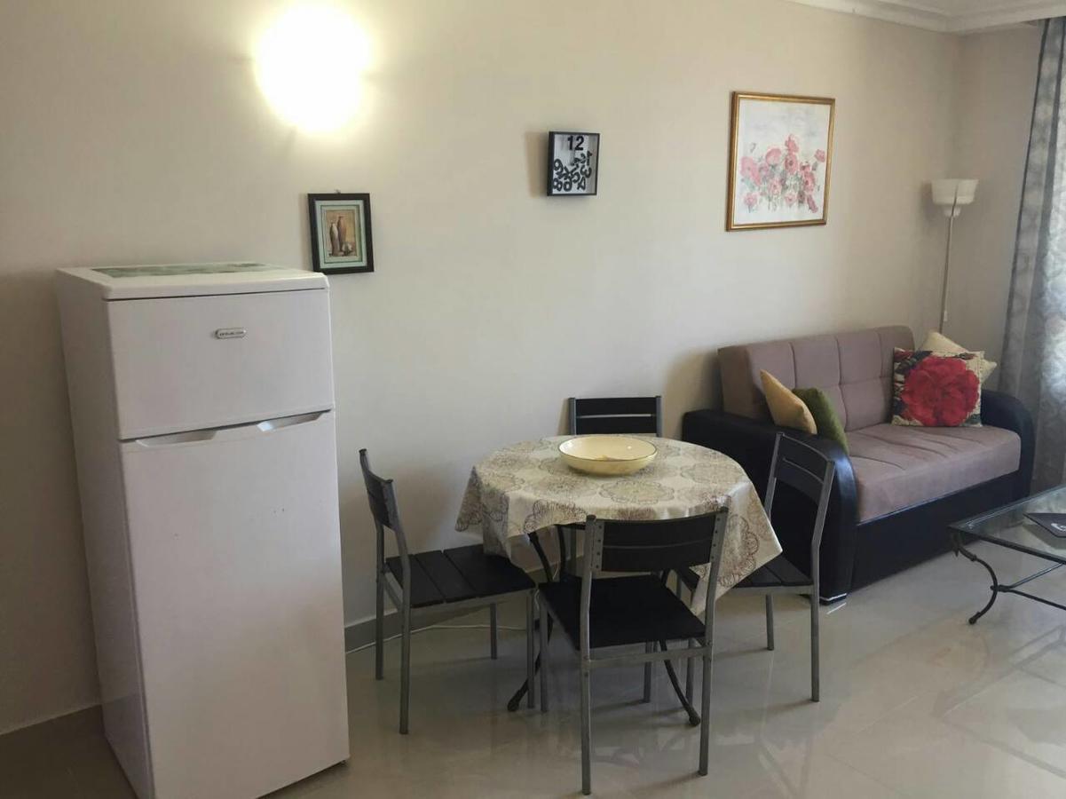 Apartment On Хайфа Экстерьер фото