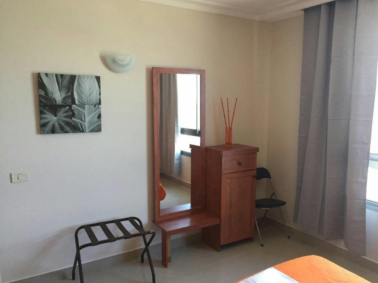 Apartment On Хайфа Экстерьер фото