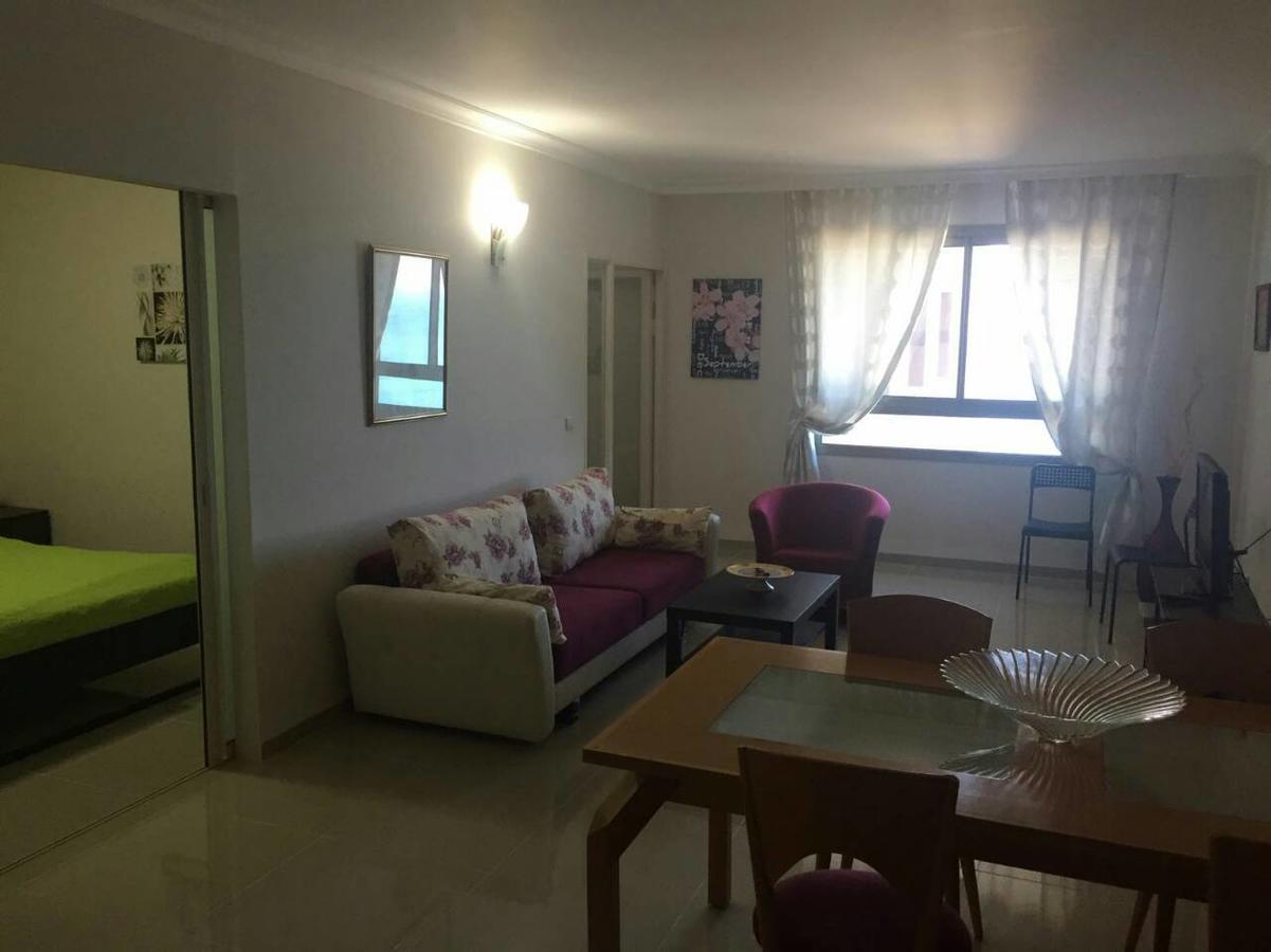 Apartment On Хайфа Экстерьер фото