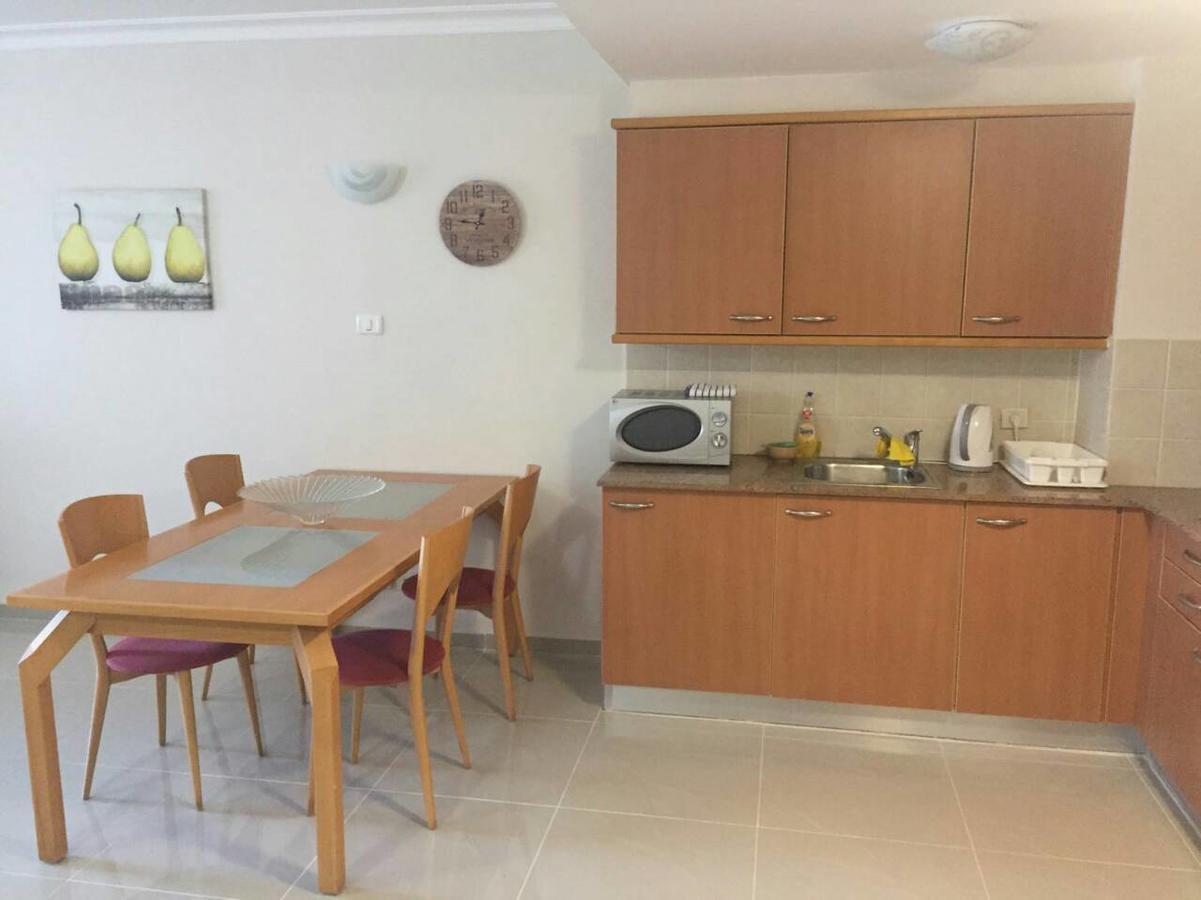 Apartment On Хайфа Экстерьер фото