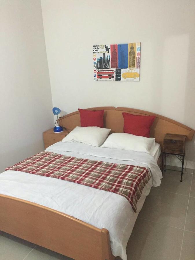 Apartment On Хайфа Экстерьер фото