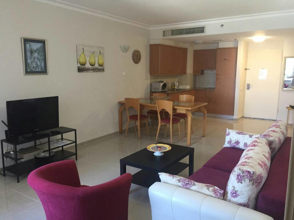 Apartment On Хайфа Экстерьер фото