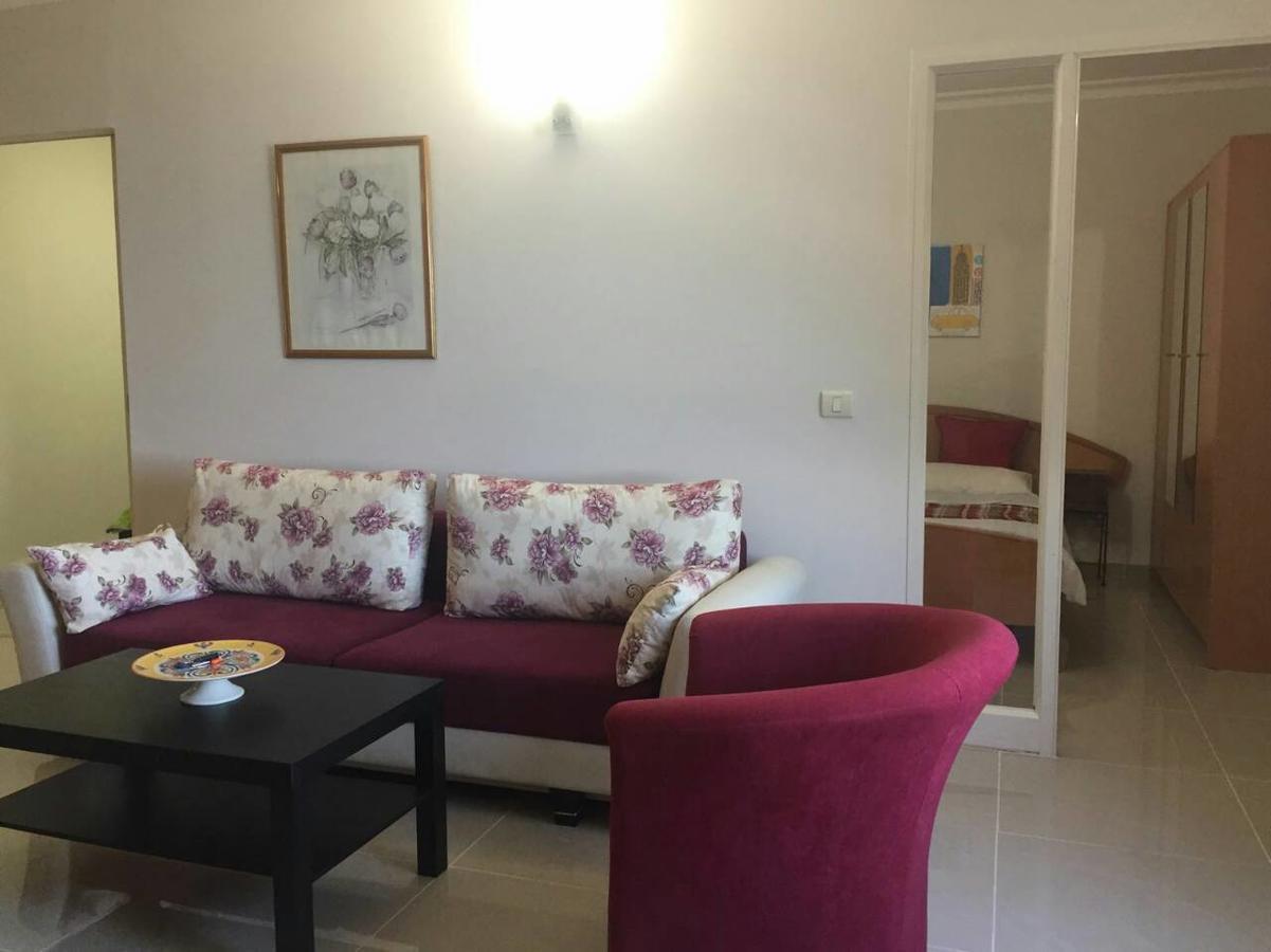 Apartment On Хайфа Экстерьер фото