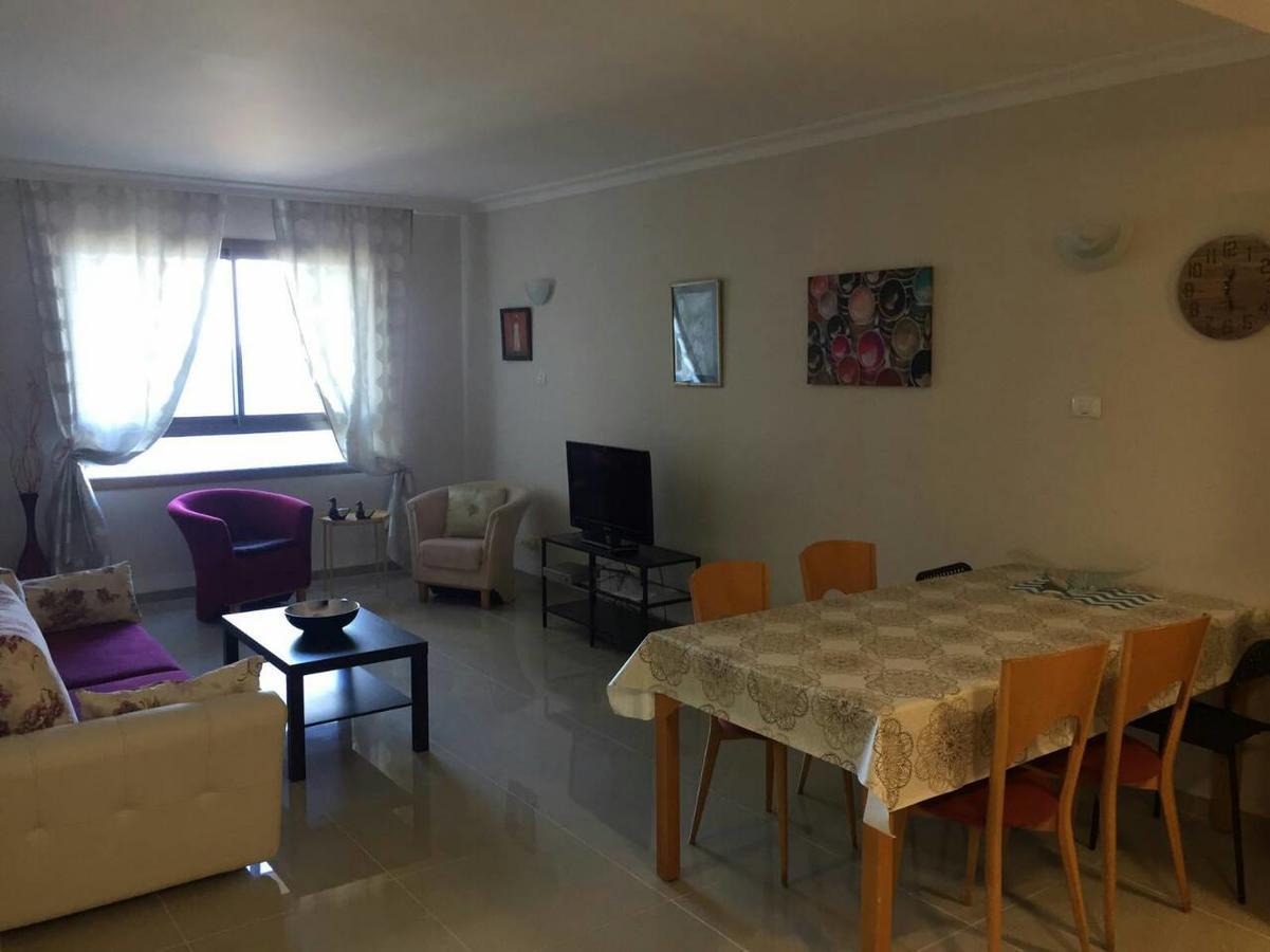 Apartment On Хайфа Экстерьер фото
