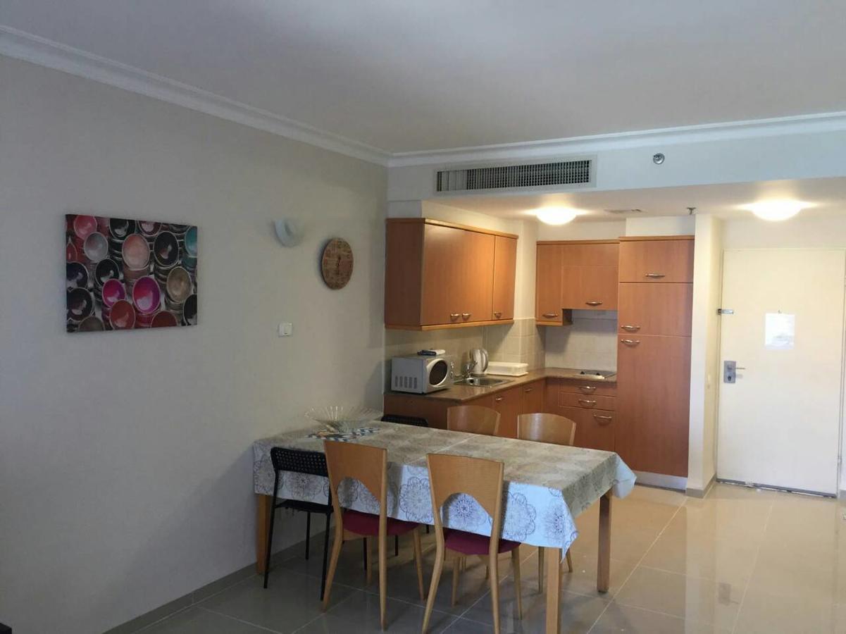 Apartment On Хайфа Экстерьер фото