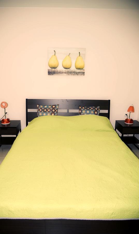 Apartment On Хайфа Экстерьер фото