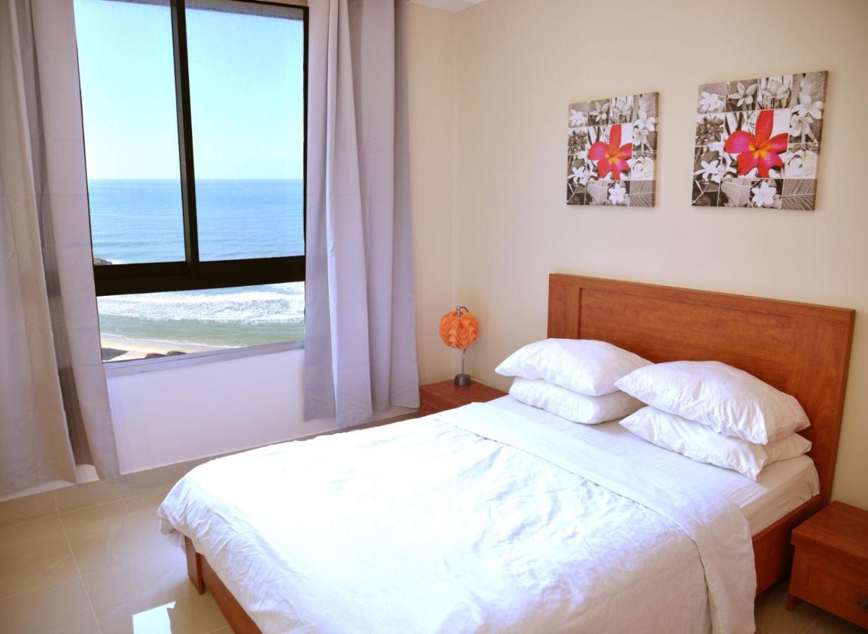 Apartment On Хайфа Экстерьер фото