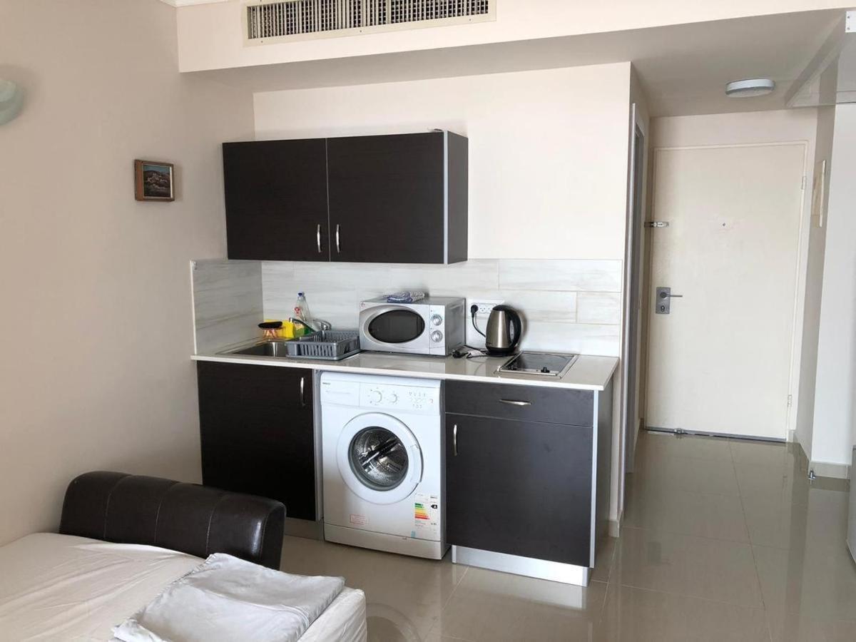 Apartment On Хайфа Экстерьер фото