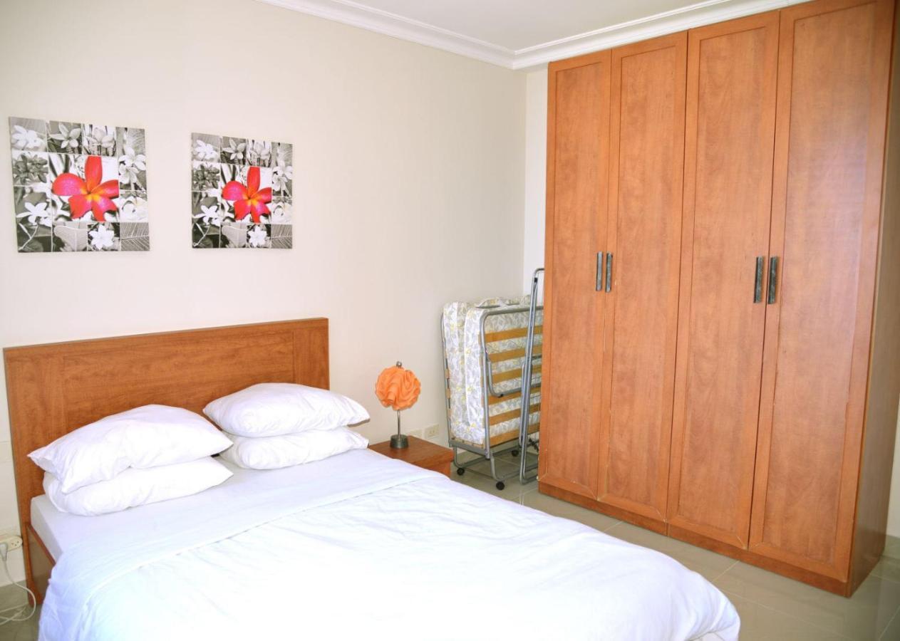 Apartment On Хайфа Экстерьер фото